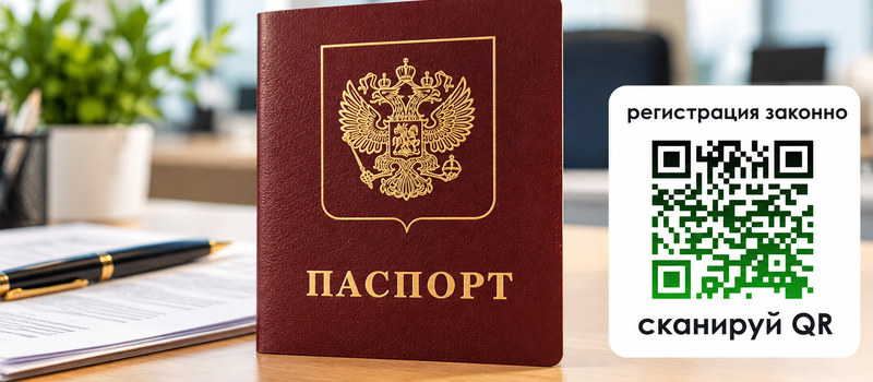прописка в Вилючинске